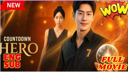 Countdown Hero (End Sub) - Full Movie HD