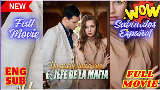 GOS A Sweet Contract with the Mafia Boss dailymotion Un dulce contrato con el jefe de la mafia - Um Doce Contrato com o Chefe da Máfia [Soon] x9rle6a