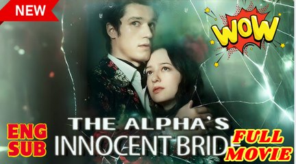 The Alphas Innocent Bride
