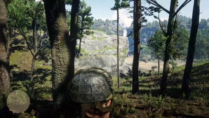 58. Unique Gears & Rare Weapons That The Players Missed in RDR2