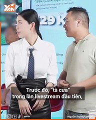 CĐM ngao ngán khi vợ chồng Hằng Du Mục liên tục quay xe