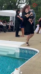 La chute était inévitable  ! 🤣