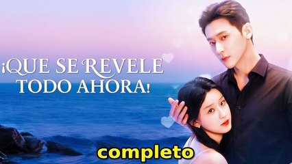 Tras la infidelidad de su novio, ¡Cenicienta se casó con el padre millonario de él!