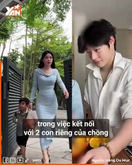 Hằng Du Mục và chồng lớn hơn 14 tuổi