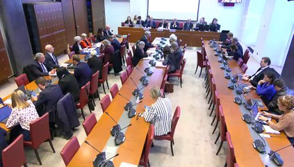 Commission des affaires sociales : Rapport de la mission d’information sur les congés parentaux - Mercredi 15 octobre 2025