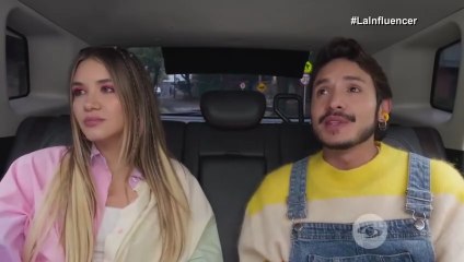 La Influencer Capítulo 20 Completo