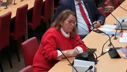 Commission des affaires économiques :  L’avenir de la gouvernance de la pêche française au service d’une gestion partagée de la ressource halieutique  - Mercredi 15 octobre 2025