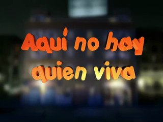 Aquí no hay quien viva - 5x04 - Erase un presidente de vacaciones - HD 1080