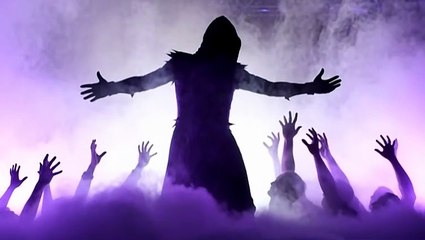 💀 The Undertaker – The Deadman Rises: WWE’s Darkest Icon Unleashed