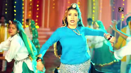 Uncha Nicha Rasta - New Haryanvi DJ Viral Song 2025 _ Raj Mawar, Komal C _ Bharti Choudhary Dance