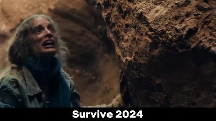 Samundar Achanak Sukh Gaya Aur Bhookhe Janwar Nikal Aa Movie explained in Hindi/Urdu