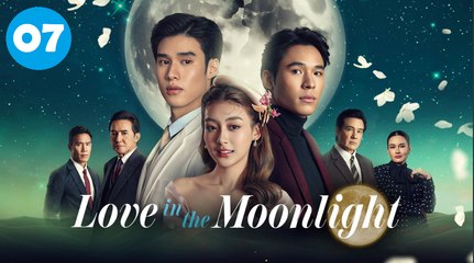 Love in the Moonlight Episode 7 | Full HD EngSub
