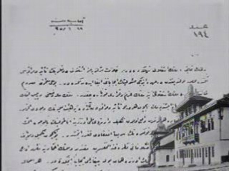19 Mayis Belgeseli