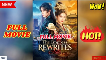 ♥️🌟 The Empress Rewrites Fate Full