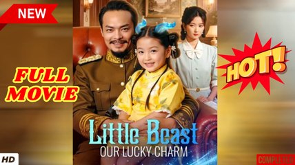 ♥️🌟 Little Beast Our Lucky Charm Full