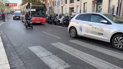 Sécurité routière : une nouvelle campagne lancée