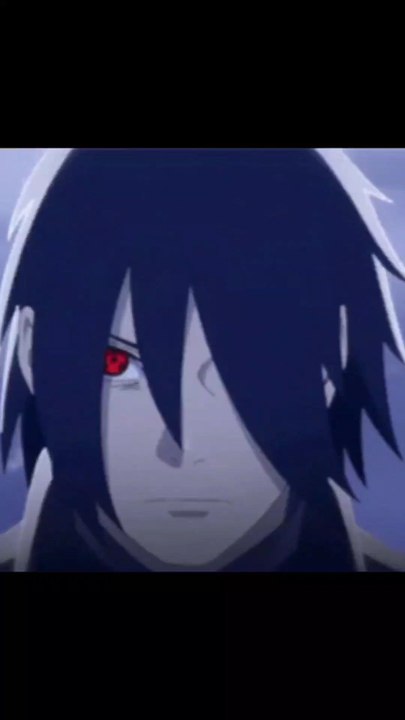 Sasuke Uchiha 👑😈