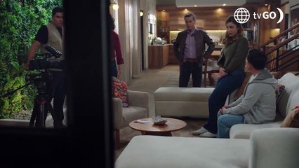 LUZ DE LUNA 4 - TEMP 4 - MIERCOLES - Capítulo 25 Emisión 15-10-2025