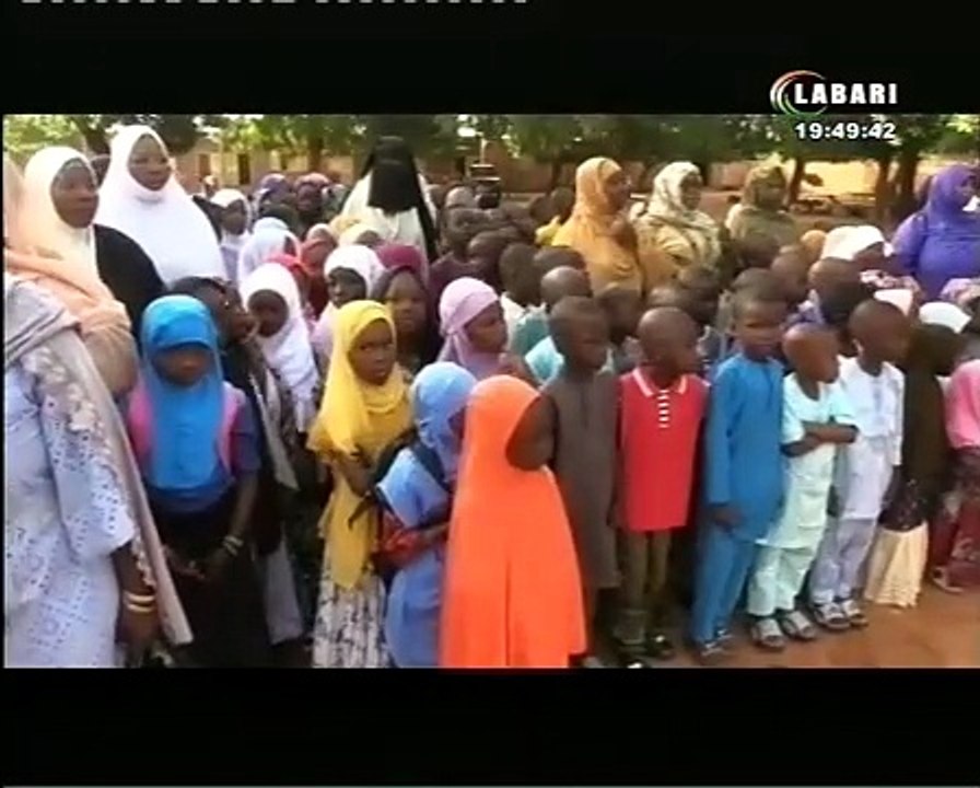 JT LABARI 15 OCTOBRE 2025