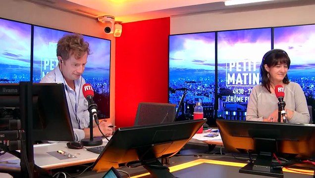 Stellantis, Dassault aviation : and the winner is ... Donald Trump