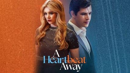 (New) A Heartbeat Away Full
