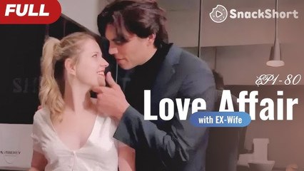 He Returned To Divorce His Arranged Wife, But Destiny Made Him Fall For Her Instead (2025) - FULL HD [Eng Sub]