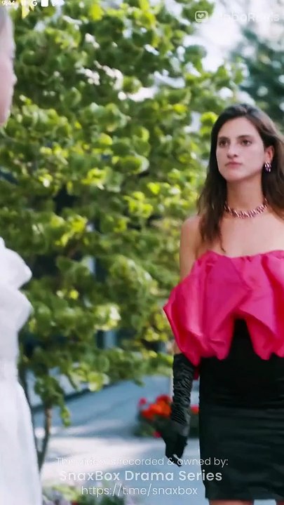 Second Chance With Mafia Lover (2025) - FULL & DETAILED VERSION