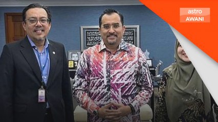 MARA perkukuh usaha tangani buli di institusi pendidikan