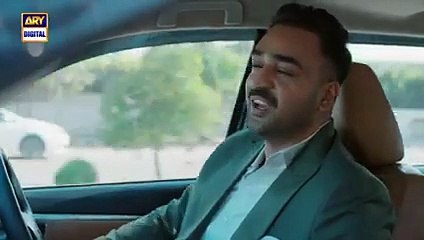 SharPasand Episode 05 | 15 October 2025 | ARY Digital Drama