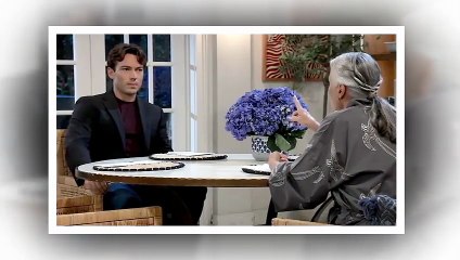 ABC Full GH _ Who Is He Mystery Guest Reveals Secret That Destroys Sonny & Carly