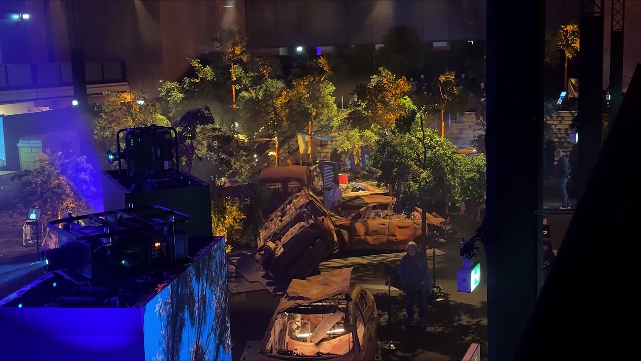 Nachrichten des Tages | 16. Oktober 2025 - Morgenausgabe