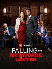 Falling For My Divorce Lawyer (NEW) - FULL [Eng Sub]