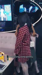 New CEO is her just-divorced ex! She tries to escape, he traps her in office to beg for remarriage