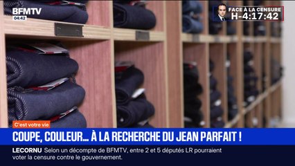 C'est votre vie - 16/10