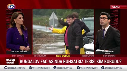 Rüşvet ve ihmal zinciri Vali'ye uzandı