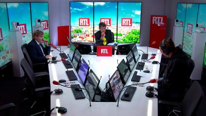 Le visage du jour du 16 octobre 2025