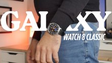 Samsung GALAXY WATCH 8 CLASSIC : Faut-il l'ACHETER ? mon AVIS après plusieurs jours - TEST