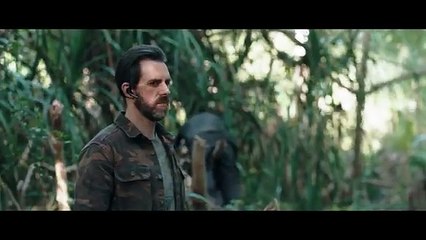 Sera the Untold - Blockbuster Full Action New Movie 2025 - Hollywood Film - Mysterious Thriller Epic