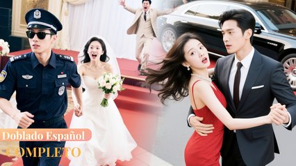 Soy guardia de seguridad... Mi esposa es la directora ejecutiva.