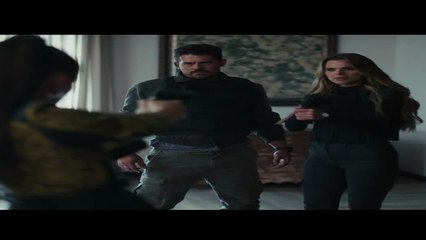 Dinastía Casillas - Capitulo 7 Completo