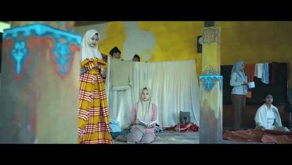 萨满巫术大屠杀 Pembantaian Dukun Santet (2025)