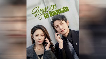 Sigue En La Llamada Episodio Completo