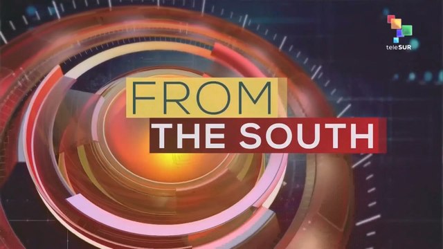 FTS 00:30 16-10: Pres. Maduro rejected the changes of Regime and coups d'état promoted by the CIA