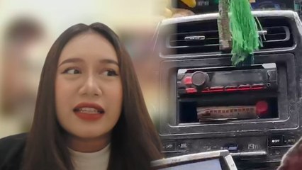 Reviu e-hailing busuk, wanita ini dituduh nak tutup periuk nasi pemandu