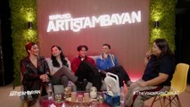 ArtisTambayan: Kung naging bata ulit ang 'The Voice Kids' coaches, sinong coach ang pipiliin nila?