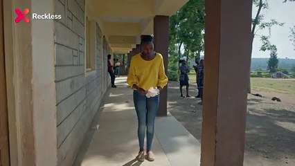 'Ziki in tears - what happened'  Reckless EP 29 Promo #OTT #Movies #WebSeries #Entertainment #Netflix #PrimeVideo #DisneyPlus #Hotstar #Zee5 #Hulu #Cinema #Series #BingeWatch #Streaming #FilmNews #MovieClips #FilmLovers #WebShow #CineWorld #WatchOnline