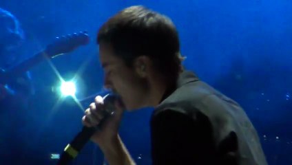 Diodato - Fai Rumore (live)