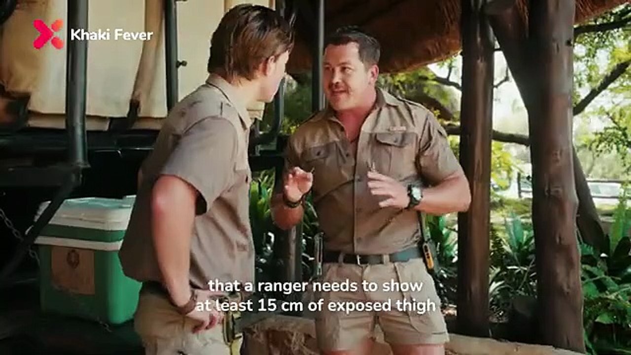 Koors loop hoog   Khaki Fever #OTT #Movies #WebSeries #Entertainment #Netflix #PrimeVideo #DisneyPlus #Hotstar #Zee5 #Hulu #Cinema #Series #BingeWatch #Streaming #FilmNews #MovieClips #FilmLovers #WebShow #CineWorld #WatchOnline #NewReleases #FilmReview