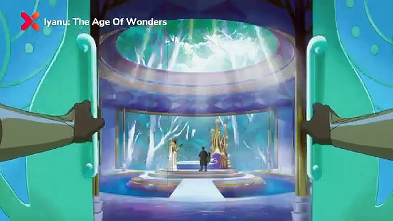 Iyanu The Age of Wonders  Launch Trailer #OTT #Movies #WebSeries #Entertainment #Netflix #PrimeVideo #DisneyPlus #Hotstar #Zee5 #Hulu #Cinema #Series #BingeWatch #Streaming #FilmNews #MovieClips #FilmLovers #WebShow #CineWorld #WatchOnline #NewReleases