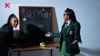 Girl Math Part 2  Youngins S3#OTT #Movies #WebSeries #Entertainment #Netflix #PrimeVideo #DisneyPlus #Hotstar #Zee5 #Hulu #Cinema #Series #BingeWatch #Streaming #FilmNews #MovieClips #FilmLovers #WebShow #CineWorld #WatchOnline #NewReleases #FilmReview